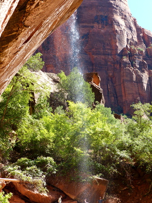 Zion National Park