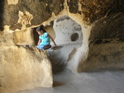 Bandelier National Monument