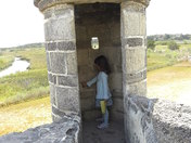 Fort Matanzas National Monument