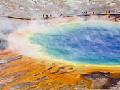 Yellowstone National Park