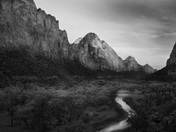 Zion National Park