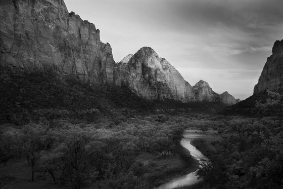 Zion National Park