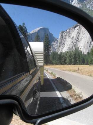 Yosemite