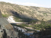 Yellowstone National Park