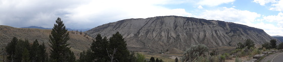 Yellowstone National Park