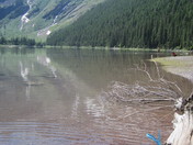 Glacier National Park