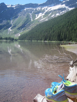 Glacier National Park