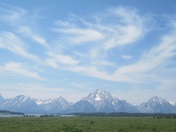 Grand Teton National Park