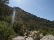 Guadalupe Mountains