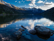 Humboldt-Toiyabe National Forest