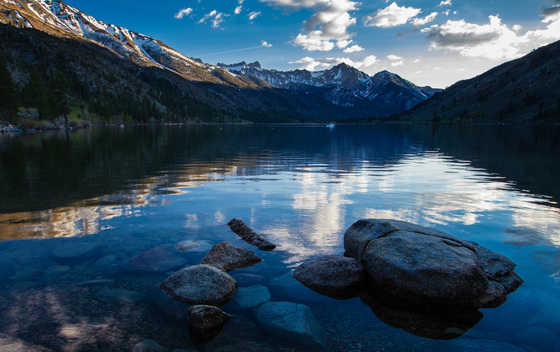 Humboldt-Toiyabe National Forest