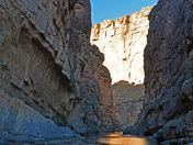 Big Bend National Park