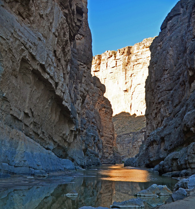 Big Bend National Park