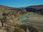 Big Bend National Park