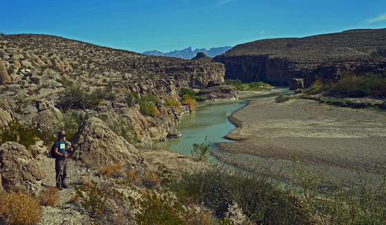 Big Bend National Park