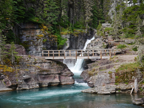Glacier National Park