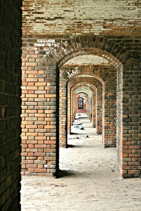 Dry Tortugas