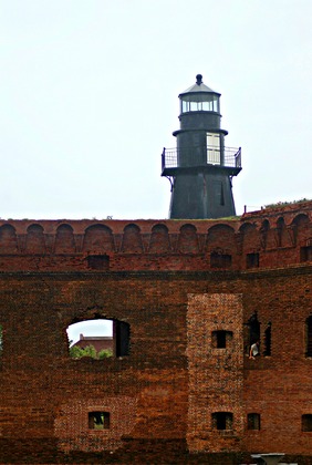 Dry Tortugas