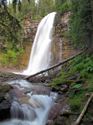Glacier National Park