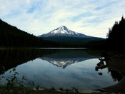Mt Hood