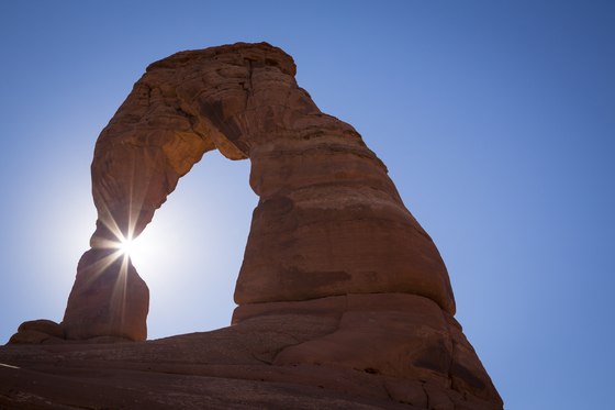 Arches National Park