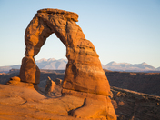 Arches National Park