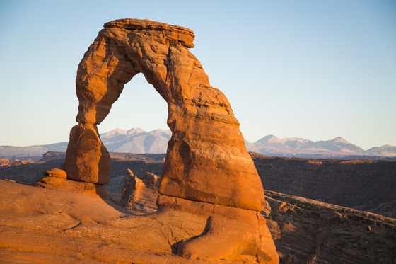 Arches National Park