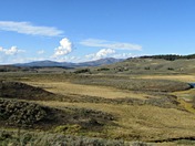 Yellowstone National Park