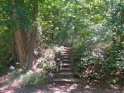 Chickasaw  National Recreation  Park
