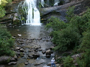 Cherokee National Forest