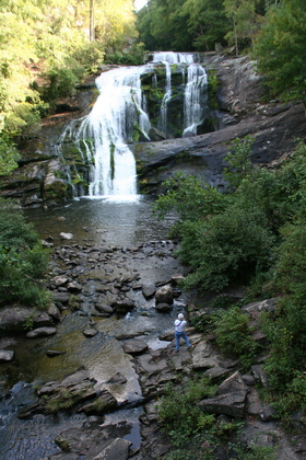 Cherokee National Forest