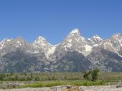 Grand Teton National Park