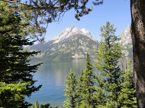 Grand Teton National Park