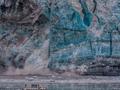 Glacier Bay National Park