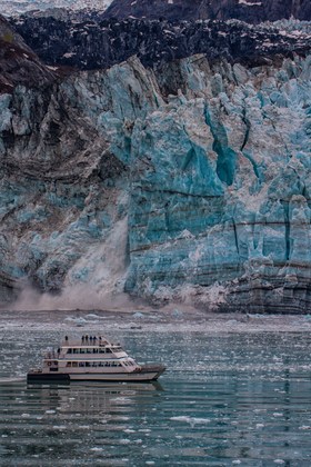 Glacier Bay National Park
