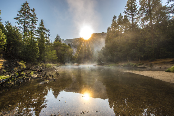 Yosemite