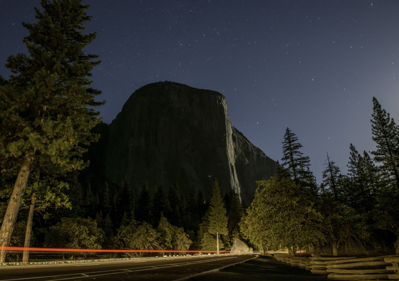 Yosemite
