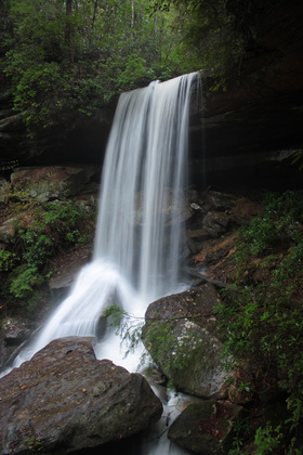 Daniel Boone National Forest