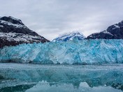 Glacier Bay National Park