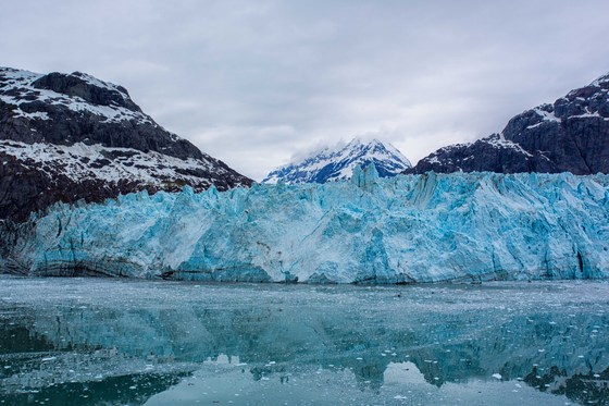 Glacier Bay National Park