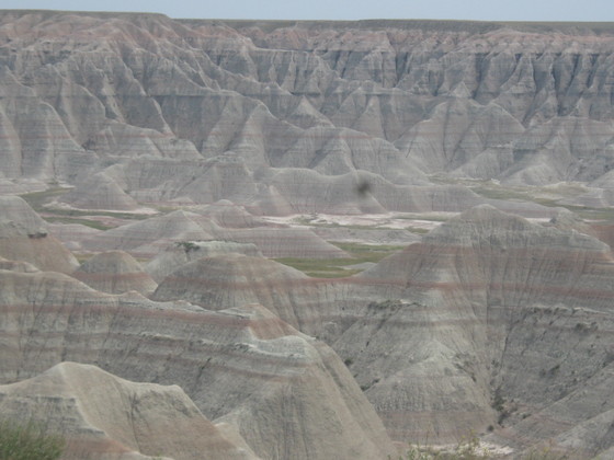 Badlands National Park