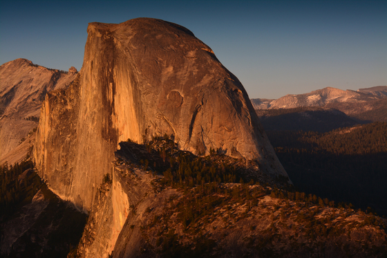 Yosemite National Park