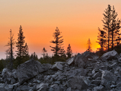 Lassen Volcanic National Park