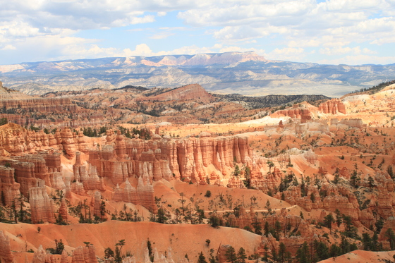 Bryce Canyon National Park