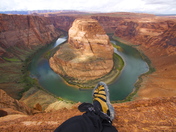Glen Canyon National Park
