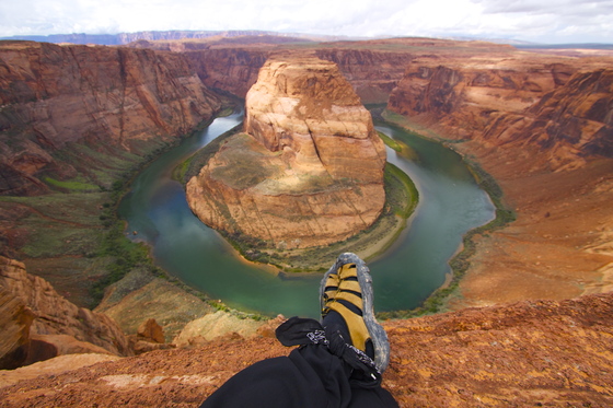 Glen Canyon National Park