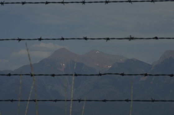 National Bison Range
