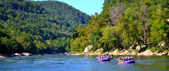 New River Gorge National River