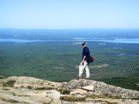 Acadia National Park