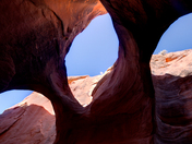 Grand Staircase Escalante National Monument